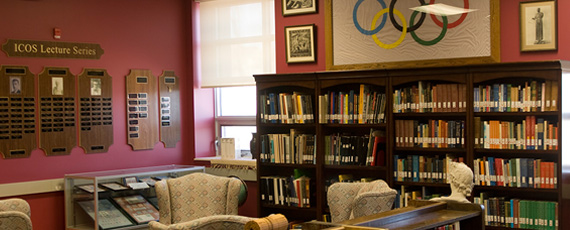 Spring conference activities