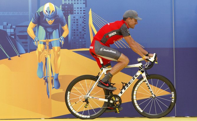 NETHERLANDS CYCLING TOUR DE FRANCE 2010