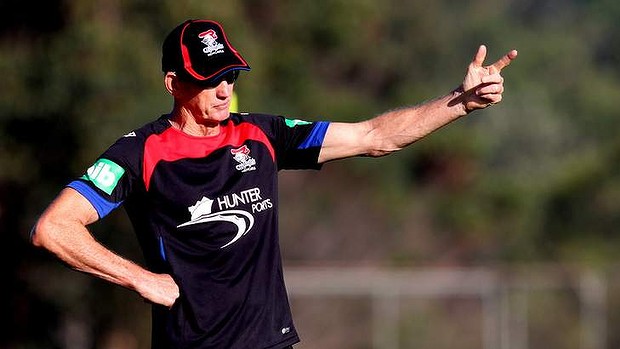 Photo by Ryan Osland