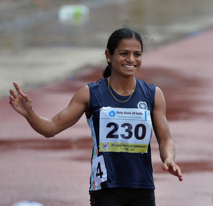 Editorial on Gender Verification&nbsp;Rules