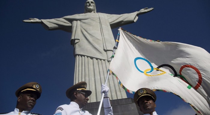 International Studies Association&nbsp;Meeting