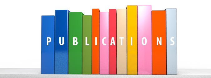 Recent Publications