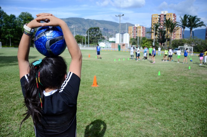 New Article in Sociology of Sport&nbsp;Journal