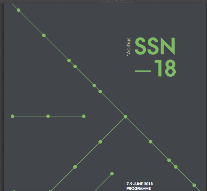 Surveillance Studies Network&nbsp;Conference