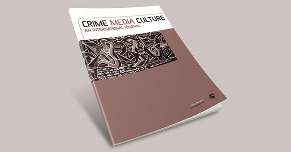 Article in Crime, Media,&nbsp;Culture