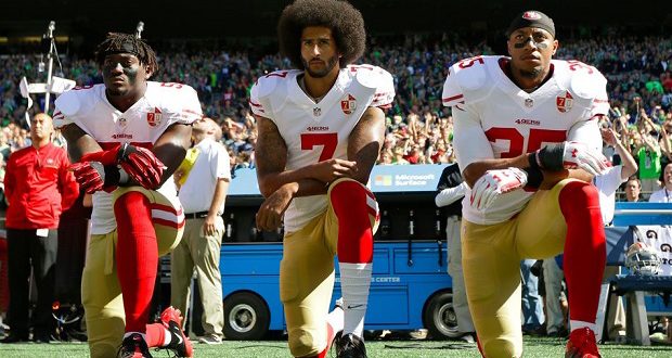 The NFL and Narratives of Criminal Justice&nbsp;Reform