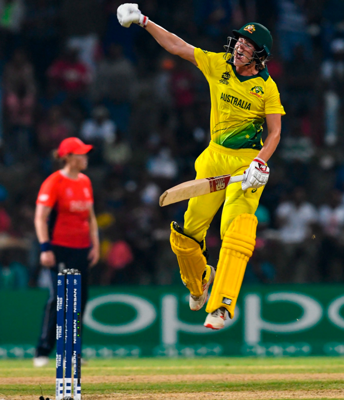 Policy for Gender Equity in Australian&nbsp;Sport