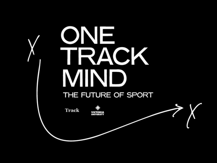 Podcast on How Sport can Contribute to&nbsp;Society