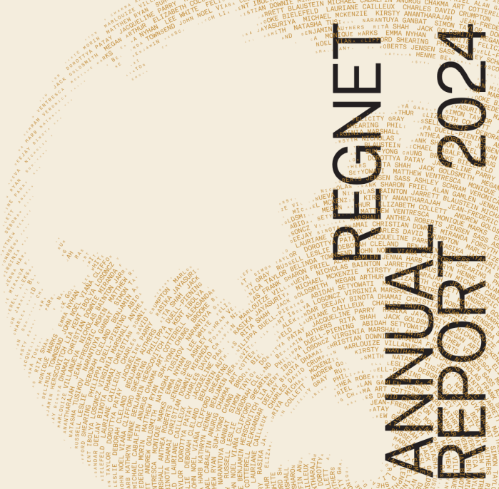 Another Year of Growth at&nbsp;RegNet