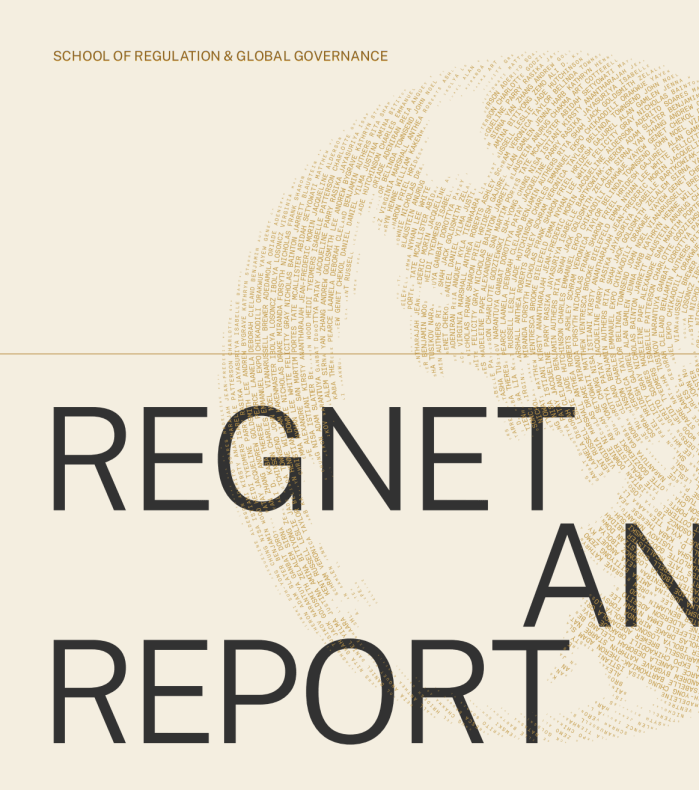 Recap of 2025 @&nbsp;RegNet